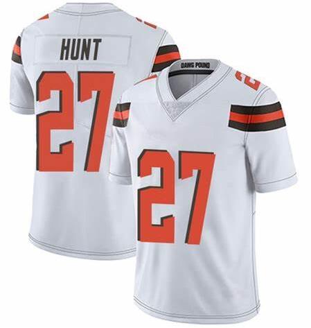 Nike Browns 27 Kareem Hunt White Vapor Untouchable Limited Jersey Dzhi,We sell and wholesale Nike Browns 27 Kareem Hunt White Vapor Untouchable Limited Jersey Dzhi on line form chian!